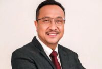 Pemegang saham resmi menunjuk Nanang Hendarno sebagai Dirut baru Telkom Indonesia melalui forum Rapat Umum Pemegang Saham Luar Biasa (RUPSLB).(poto: kompas.com).