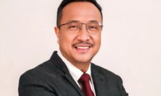 Profil Nanang Hendarno Dirut Baru Telkom Pengganti Dian Siswarini
