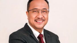 Pemegang saham resmi menunjuk Nanang Hendarno sebagai Dirut baru Telkom Indonesia melalui forum Rapat Umum Pemegang Saham Luar Biasa (RUPSLB).(poto: kompas.com).