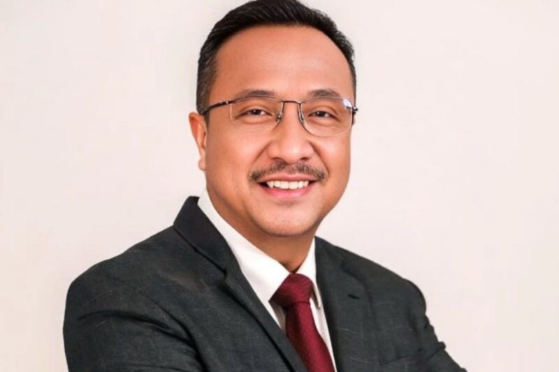 Pemegang saham resmi menunjuk Nanang Hendarno sebagai Dirut baru Telkom Indonesia melalui forum Rapat Umum Pemegang Saham Luar Biasa (RUPSLB).(poto: kompas.com).