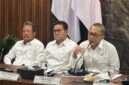 Menteri Koordinator Bidang Pangan Zulkifli Hasan.(poto: kompas.com).