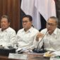 Menteri Koordinator Bidang Pangan Zulkifli Hasan.(poto: kompas.com).