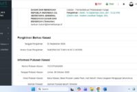MA resmi mengabulkan gugatan suket ijazah SMA Gibran Rakabuming Raka di tingkat kasasi setelah gugatan Subhan Palal sempat dua kali kandas.(poto: kompas.com)