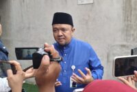 Kepala Cabang BPJS Kesehatan Jambi, Wahyu Aji Anindyo Satriojati, mengonfirmasi tindakan korektif tersebut secara terbuka pada Selasa (27/10/2026).(poto: jamberita.com).