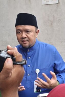 Dua RS Mitra BPJS Kesehatan Jambi Kena Sanksi Fraud Ringan