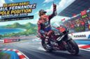 Ilustrasi: Sejarah Baru! Raul Fernandez merebut pole position perdana di MotoGP Mandalika 2026.(poto: AI).
