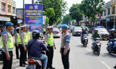 Operasi Patuh 2026 Dimulai, Polisi Incar 11 Pelanggaran Ini