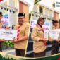 Kontingen Jambi sabet dua juara di PPSN VI 2026 Malang.(poto: jambiprima.com).