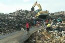 Pengolahan sampah di TPA Talang Gulo Kota Jambi.(poto: istimewa).