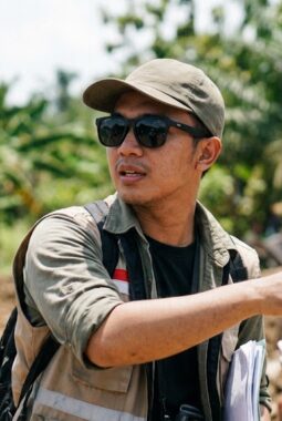 Waspada Pemicu Katarak Mengintai Usia Muda di Wilayah Tropis