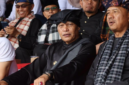 Wakil Wali Kota Sungai Penuh, Azhar Hamzah, turut hadir langsung memenuhi undangan penutupan pada Minggu (25/10).(poto: istimewa).