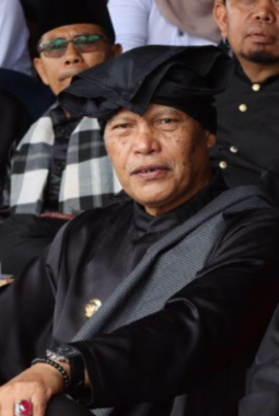 Meriah, Penutupan Festival Budaya Kerinci 2026 Pukau Warga