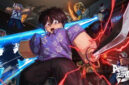 Game Anime Zero di Roblox.(Poto: medcom.id).