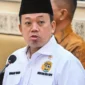 Menteri ATR Nusron Wahid.(poto: tirto.id).