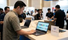 Aplikasi Android Alami Masalah Kompatibilitas di Googlebooks Intel