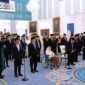 Pelantikan Wantimpres pada Jumat 2 Oktober 2026 di Istana Negara oleh Presiden Prabowo Subianto.(poto: arsip).