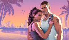 Karakter Jason dan Lucia dalam GTA 6 yang dijadwalkan meluncur November 2026 di PS5 dan Xbox Series X|S. (Foto: Rockstar).