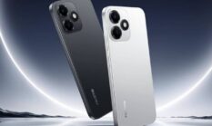 Realme P4s Lite Resmi Meluncur Bawa Baterai 7.000 mAh
