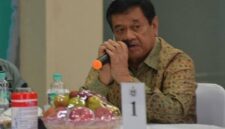 Laksamana TNI (Purn.) Widodo A.S.(poto: istimewa).