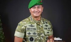 Profil Letjen Iwan Setiawan, Penakluk Everest yang Kini Jabat Pangkostrad