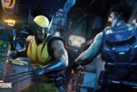 Aksi Wolverine dalam game Marvel's Wolverine yang memanfaatkan fitur QSSR guna meningkatkan ketajaman grafis di PS5.(poto: Sony Interactive Entertainment).
