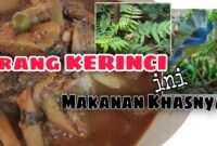 Gulai Keladi.(poto: youtube Alzam UA).
