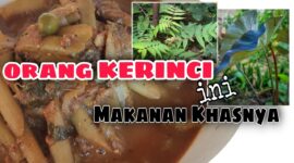 Gulai Keladi.(poto: youtube Alzam UA).