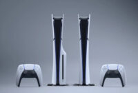 PS5 Pro.(poto: bisnis.com).