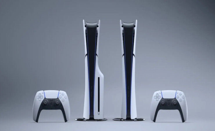 PS5 Pro.(poto: bisnis.com).