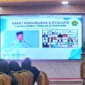 Kantor Wilayah Kementerian Agama Provinsi Jambi menggelar evaluasi capaian kinerja Kemenag untuk periode Triwulan III Tahun 2026.(poto: jambi.kemenag.go.id).